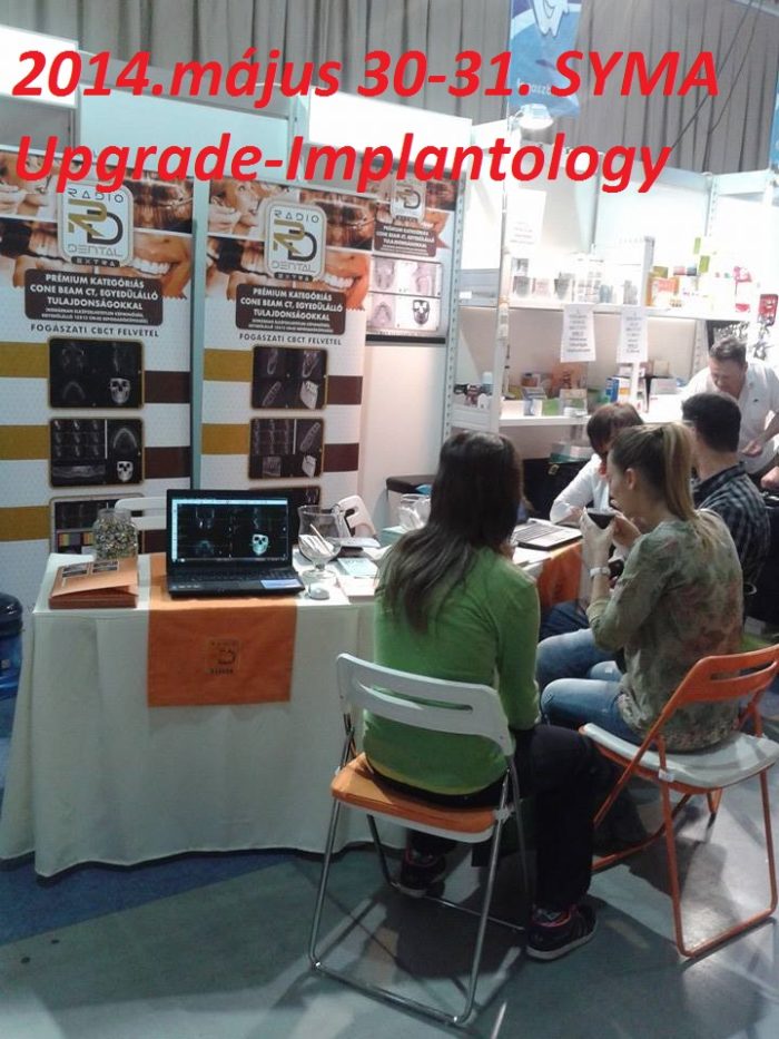 2014.05.30-31.Upgrade Implantology II.